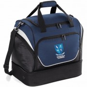 Sedgefield Harriers Sports Holdall